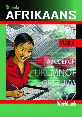 Afrikaans Vlak 4 Leerderwerkboek - 9781919813721