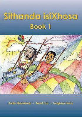 Sithanda isiXhosa Workbook 1 - 9781920204013