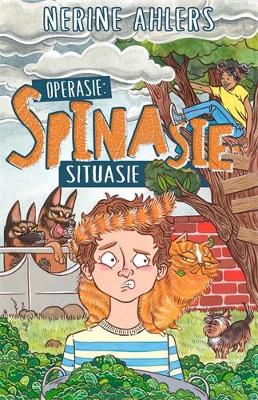 Operasie Spinasie-Situasie - 9780637007665