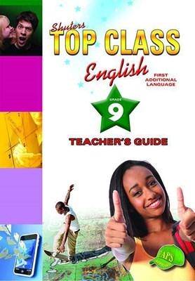 English first additional language: Grade 9: Teachers Guide - 9781775880516