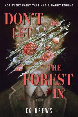 Don't Let the Forest in - 9781444978049