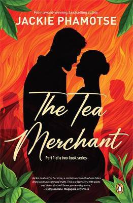 The Tea Merchant  Part 1 - 9781776391912