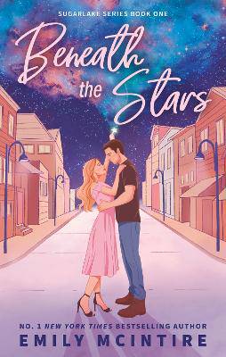 Beneath the Stars - 9780349445946