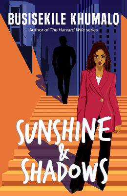 Sunshine and Shadows - 9780795710889
