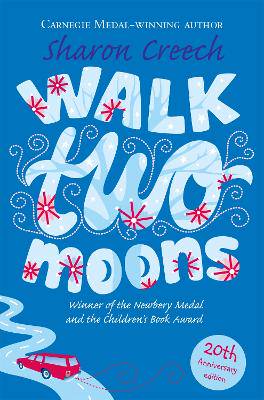 Walk Two Moons - 9780330397834