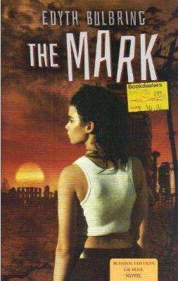 Mark, The - 9781928294023