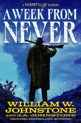 A Week from Never - 9780786052264