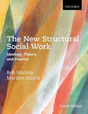 New Structural Social Work - 9780199022946