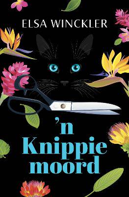 'n Knippie Moord - 9780798186186