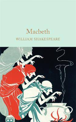 Macbeth - 9781909621886
