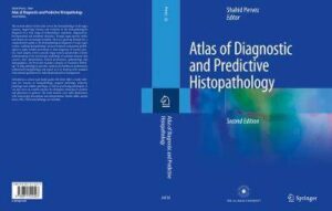 Atlas of Diagnostic and Predictive Histopathology - 9789811512223