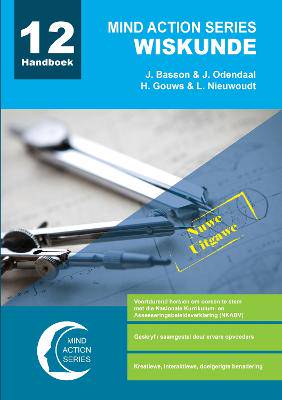 MAS Wiskunde Handboek  GR 12