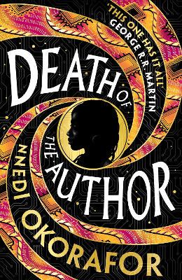 Death of the Author - 9781399622967