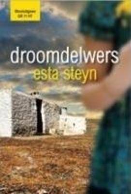 Droomdelwers - 9780992228880