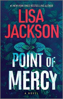 Point of Mercy (Reissue) - 9781335015402