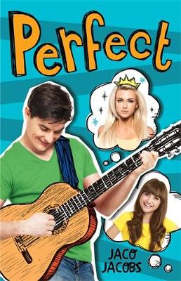 Perfect - 9780637001557