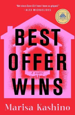 Best Offer Wins - 9781250400543