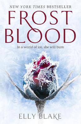 Frostblood 1 - 9781473635180
