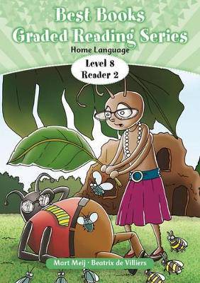 Best Books Gr 2 HL Graded Reader Lvl 8 Book 2