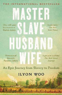 Master Slave Husband wife - 9781804183632