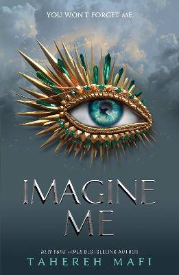 Imagine Me (Shatter Me) - 9781405297042