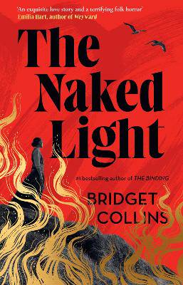 The Naked Light - 9780008424077