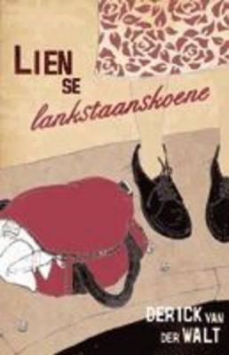 Lien se Lankstaanskoene - 9780624046684