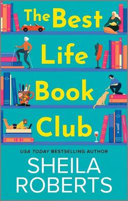 Best Life Book Club - 9780778368564