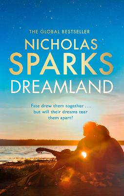 Dreamland - 9780751585537