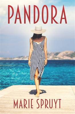 Pandora - 9781779860187