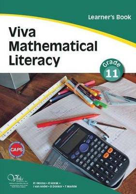Viva Mathematical Literacy G11 LB - 9781430718598