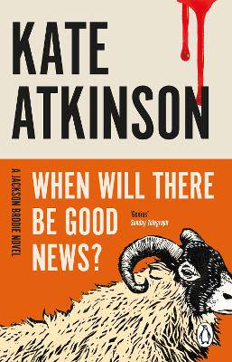When Will There Be Good News? - 9780552772457