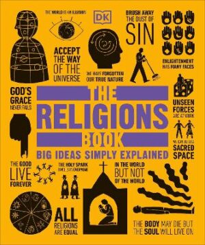 Religious Book - 9781465476463