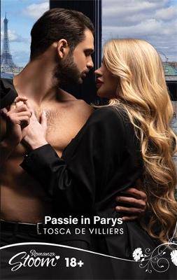 Passie in Parys - 9781779870599