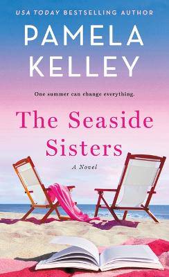 Seaside Sisters - 9781250888440