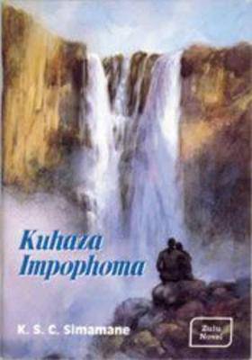 Kuhaza impophoma - 9780796007834