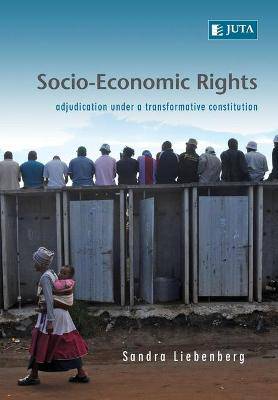 Socio-Economic Rights - 9780702184802