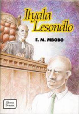 Ityala Lesondlo - 9781868510511