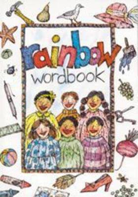 Rainbow Wordbook English/Xhosa - 9780796011701