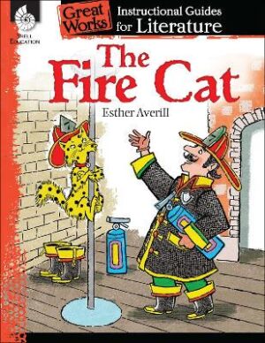 Fire Cat Instructional Guide - 9781480769113