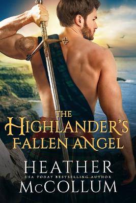 Highlander's Fallen Angel - 9781649377470