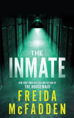 Inmate - 9781728296173