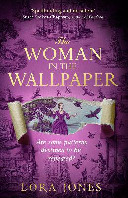 Woman in the Wallpaper, The