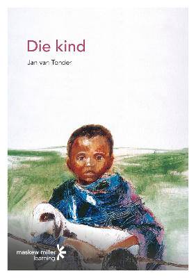 Die Kind - 9780636179394