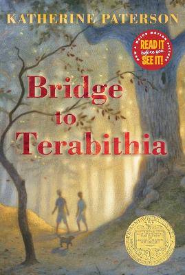 Bridge to Terabithia (Harper Trophy Edition) - 9780064401845