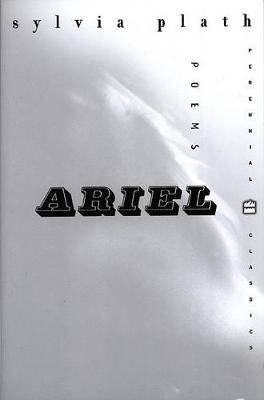 Ariel by Sylvia Plath - 9780060931728