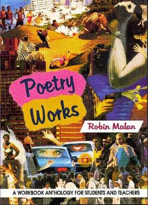 New poetry works - 9780864866752