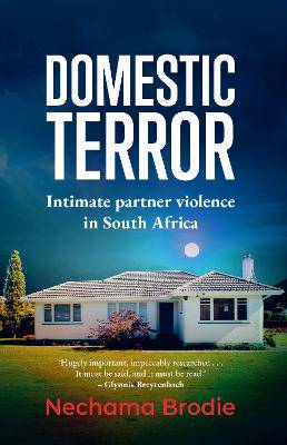 Domestic Terror - 9780795710858
