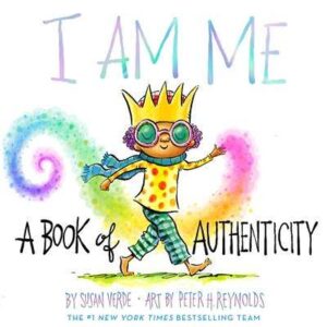I Am Me A Book of Authenticity - 9781419746482