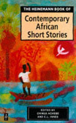 Heinemann Book of Contemporary African S.Stories - 9780435905668